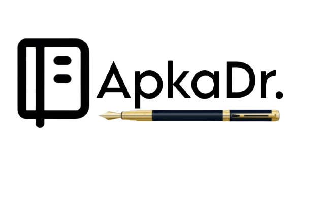 Patient using ApkaDr mobile app to book online doctor consultation in India